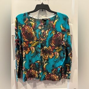 Lane Bryant cardigan